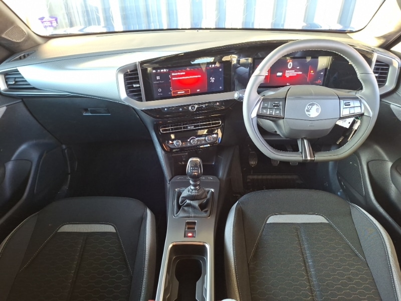 Used Vauxhall Mokka 2025 for sale - 77299086: Photo 2