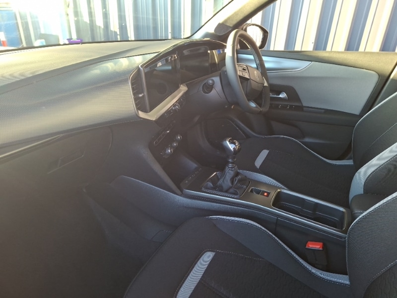 Used Vauxhall Mokka 2025 for sale - 77299086: Photo 5