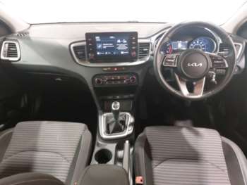Used Kia XCeed 2022 for sale - 74919197: Photo