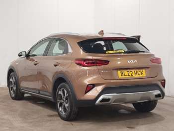 Used Kia XCeed 2022 for sale - 74919197: Photo