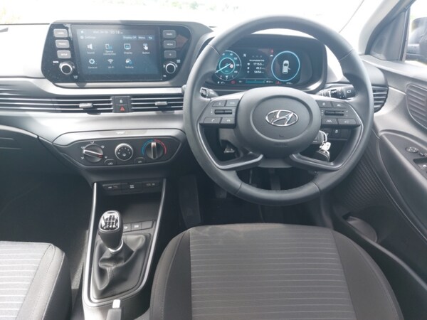 Used Hyundai i20 2023 for sale - 76220762: Photo 7