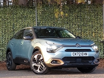 Citroen C4 feature image