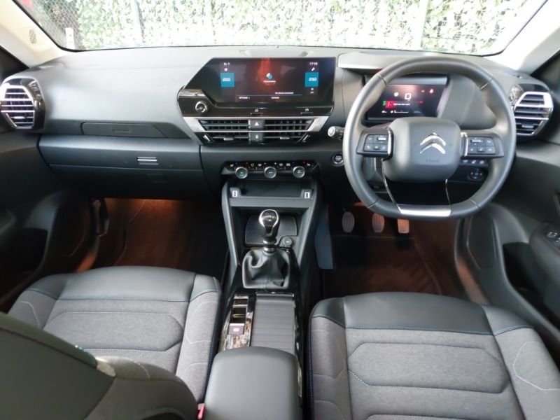 Used Citroen C4 2022 for sale - 77167556: Photo 2