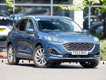 2023 - 2.5 PHEV Vignale 5dr CVT