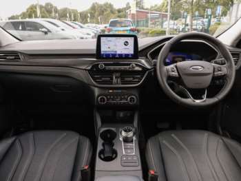 Used Ford Kuga 2023 for sale - 74831156: Photo