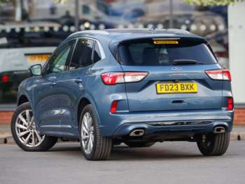 Used Ford Kuga 2023 for sale - 74831156: Photo