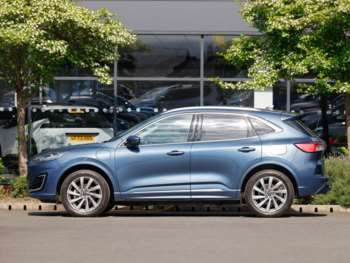 Used Ford Kuga 2023 for sale - 74831156: Photo