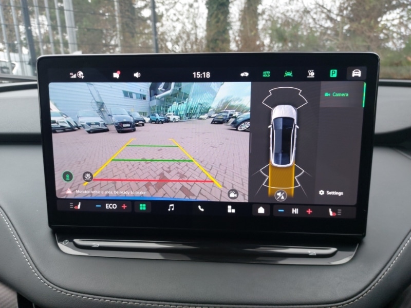 Used Skoda Enyaq 2024 for sale - 77645532: Photo 10