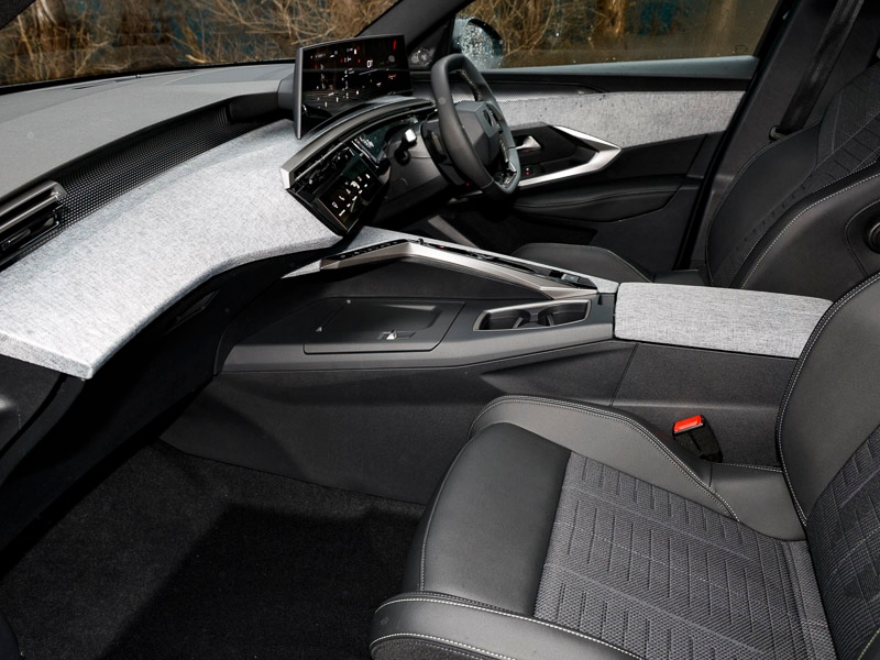 Used Peugeot 5008 2025 for sale - 78054968: Photo 5