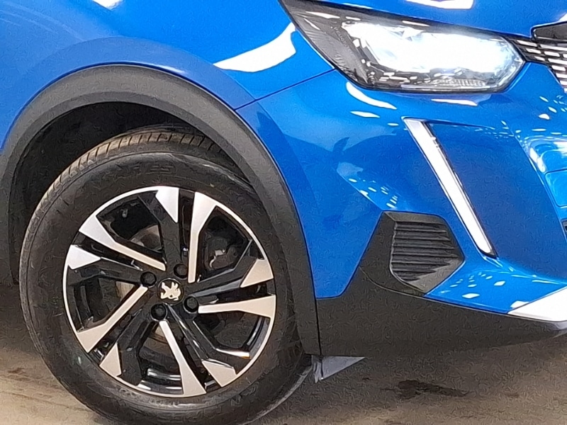 Used Peugeot 2008 2021 for sale - 78046091: Photo 9