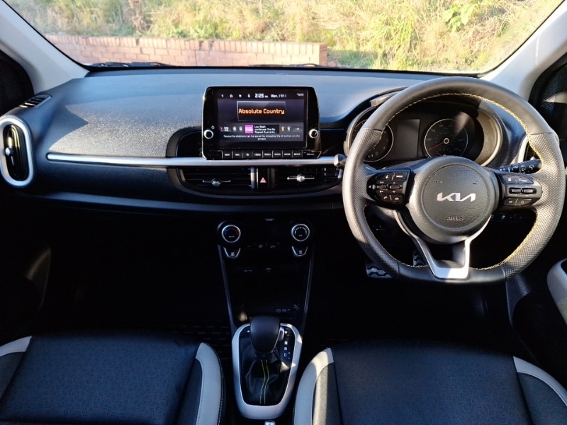 Used Kia Picanto 2023 for sale - 76838808: Photo 2