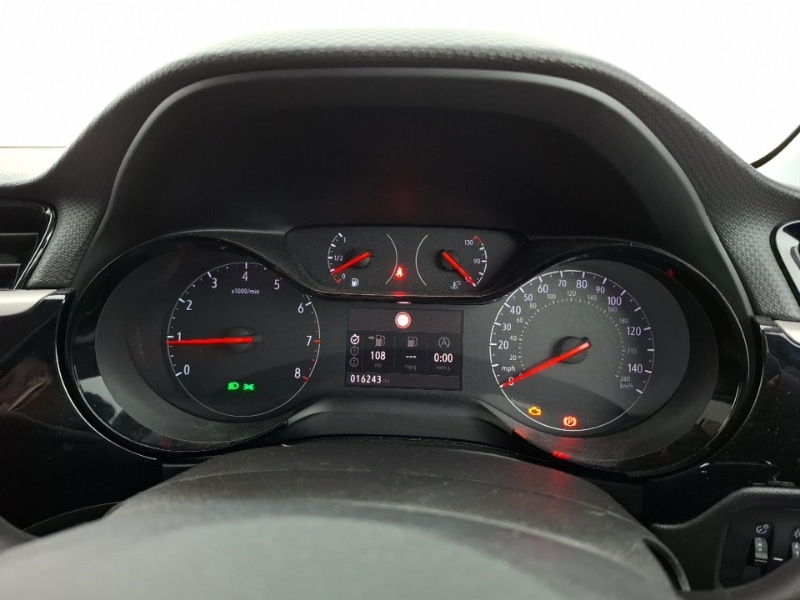 Used Vauxhall Corsa 2022 for sale - 76959538: Photo 10