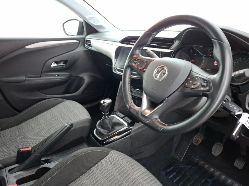 Used Vauxhall Corsa 2022 for sale - 76959538: Photo 12