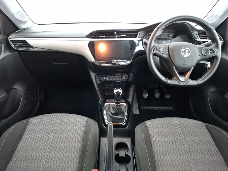 Used Vauxhall Corsa 2022 for sale - 76959538: Photo 2