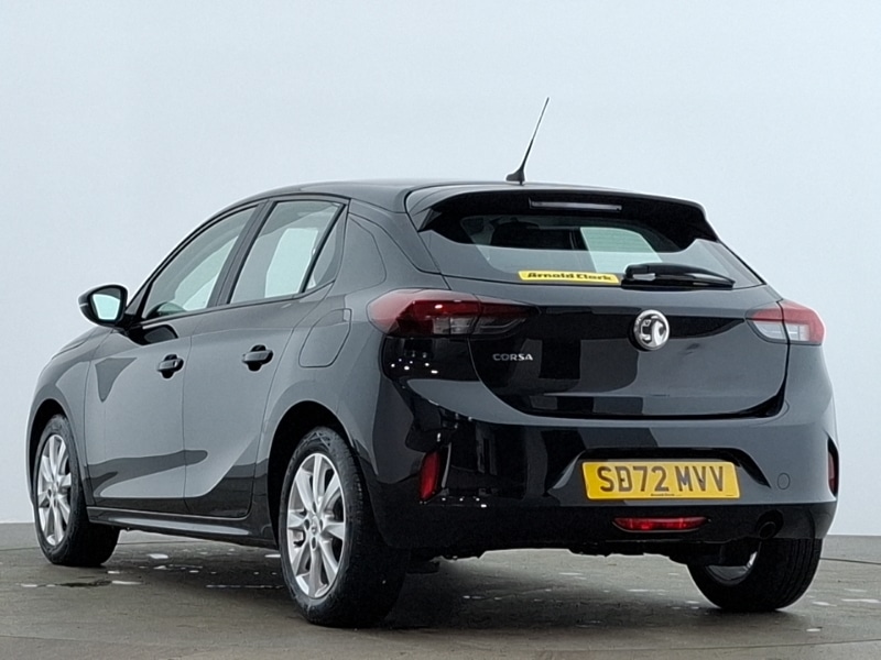 Used Vauxhall Corsa 2022 for sale - 76959538: Photo 3
