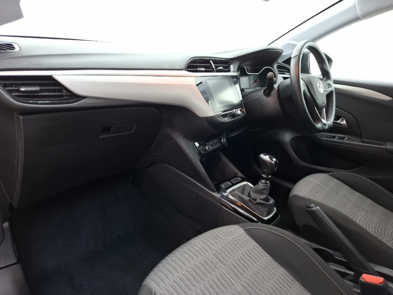 Used Vauxhall Corsa 2022 for sale - 76959538: Photo 5
