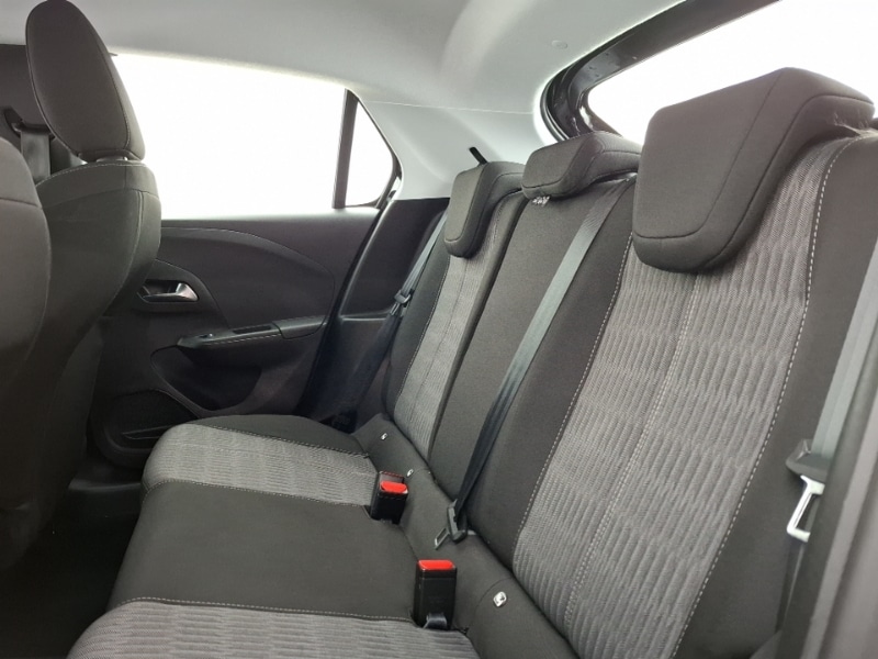 Used Vauxhall Corsa 2022 for sale - 76959538: Photo 6