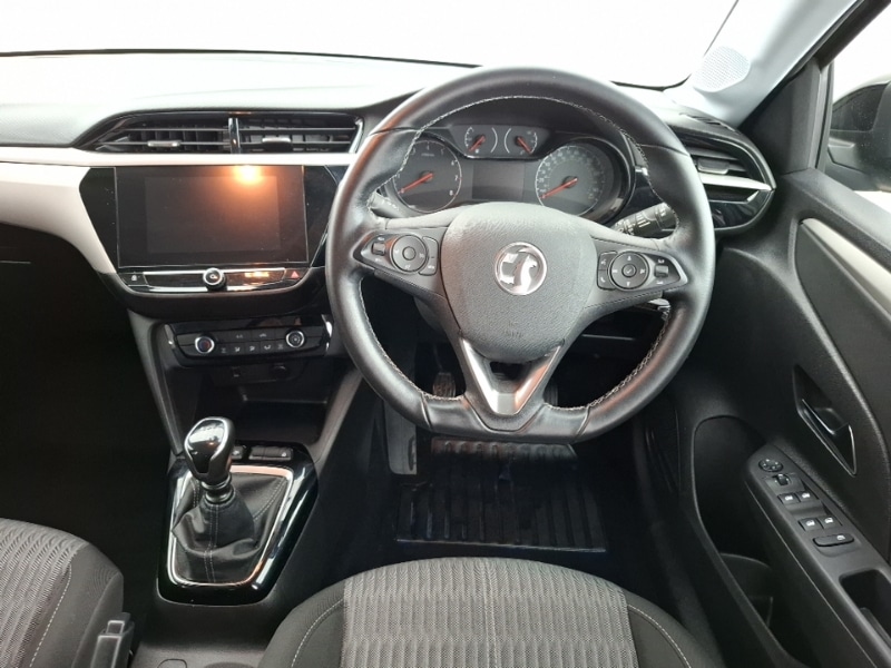 Used Vauxhall Corsa 2022 for sale - 76959538: Photo 7
