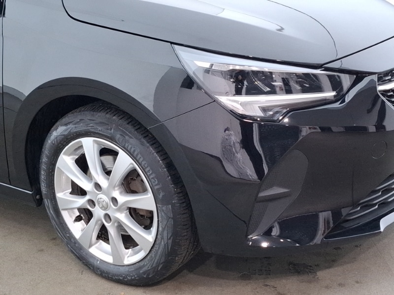 Used Vauxhall Corsa 2022 for sale - 76959538: Photo 9