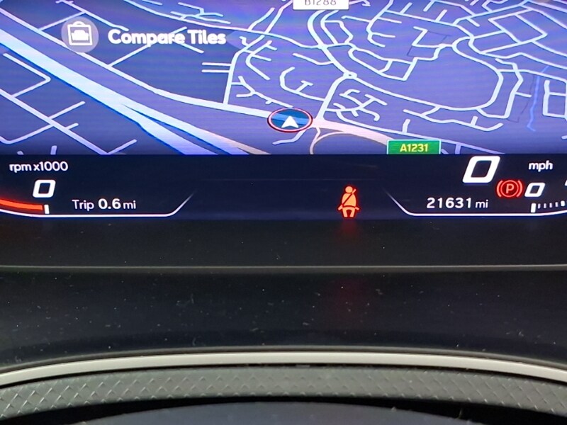 Used SEAT Ibiza 2023 for sale - 77987117: Photo 11