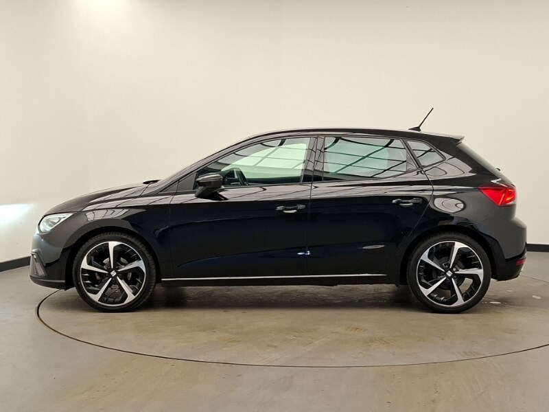 Used SEAT Ibiza 2023 for sale - 77987117: Photo 4