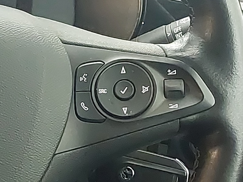 Used Vauxhall Corsa 2022 for sale - 76629272: Photo 11