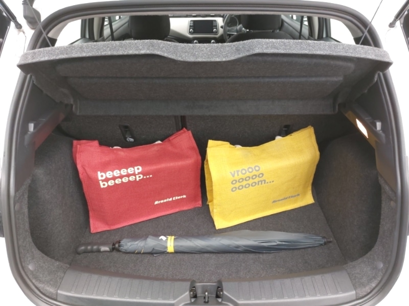 Used Nissan Micra 2022 for sale - 78218847: Photo 8