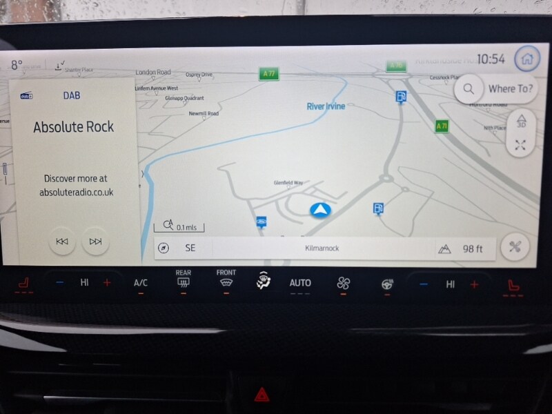 Used Ford Focus 2023 for sale - 76544103: Photo 11