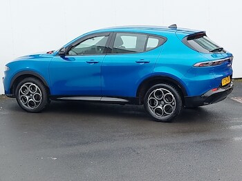 Used Alfa Romeo Tonale 2024 for sale - 76465514: Photo