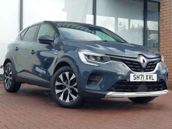 2022 - 1.0 TCE 90 SE Limited 5dr