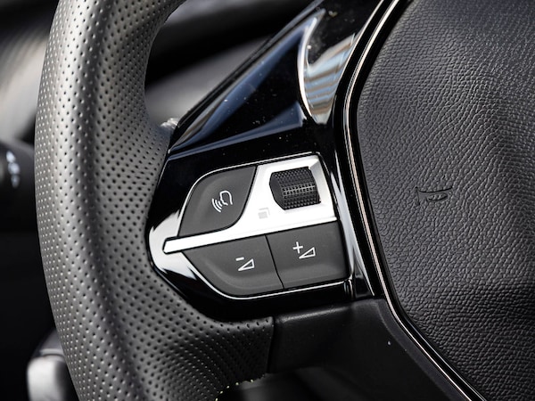Used Peugeot 208 2025 for sale - 76288929: Photo 11