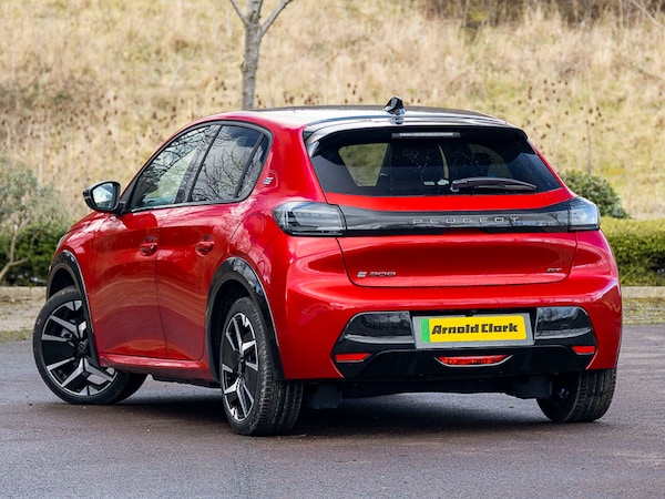 Used Peugeot 208 2025 for sale - 76288929: Photo 3