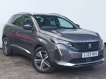 Used Peugeot 3008 2023 for sale - 79406115: Photo