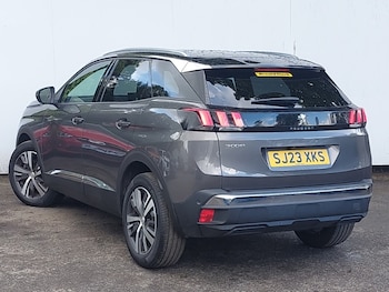 Used Peugeot 3008 2023 for sale - 79406115: Photo
