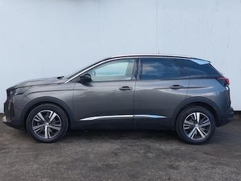 Used Peugeot 3008 2023 for sale - 79406115: Photo
