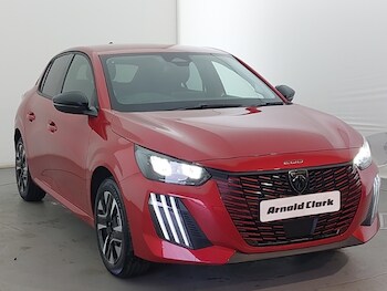 2025 - 1.2 PureTech 100 Allure 5dr