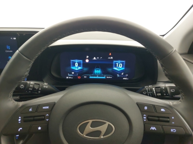 Used Hyundai BAYON 2024 for sale - 76479389: Photo 10