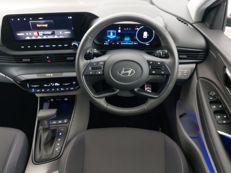 Used Hyundai BAYON 2024 for sale - 76479389: Photo 7