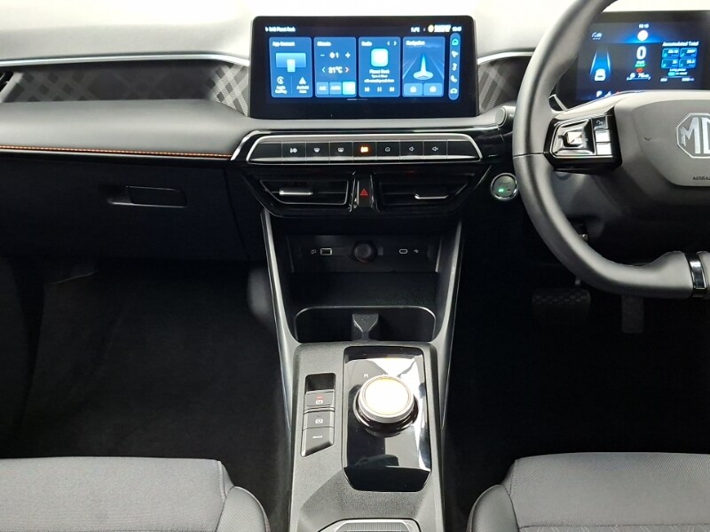 Used MG MG3 2025 for sale - 77518646: Photo 10