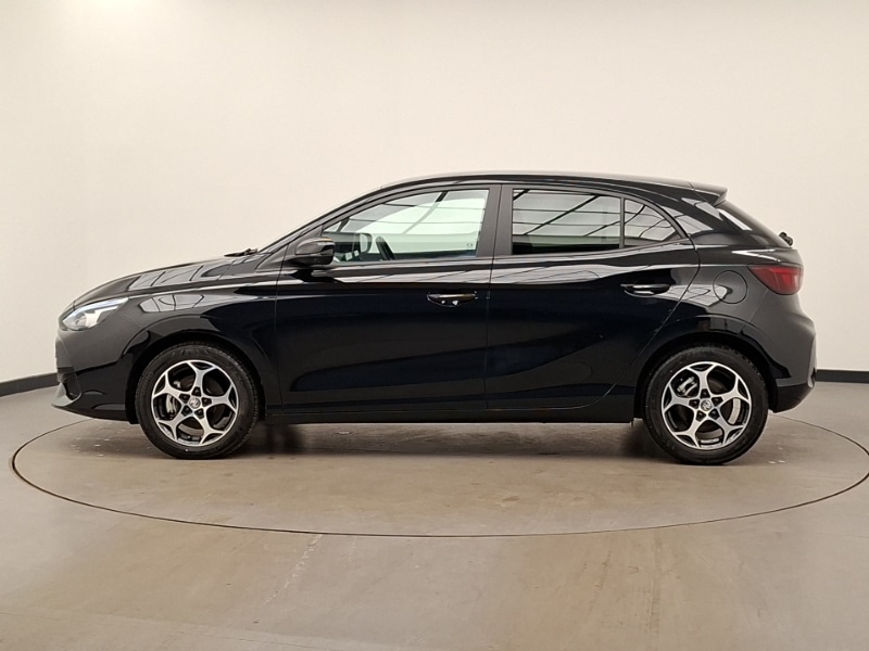 Used MG MG3 2025 for sale - 77518646: Photo 4