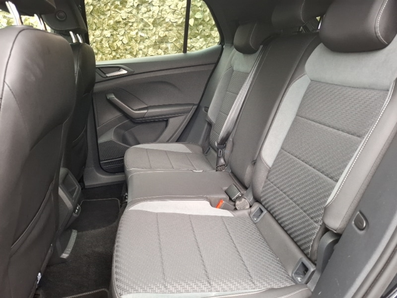 Used Volkswagen T-Cross 2022 for sale - 77823194: Photo 6