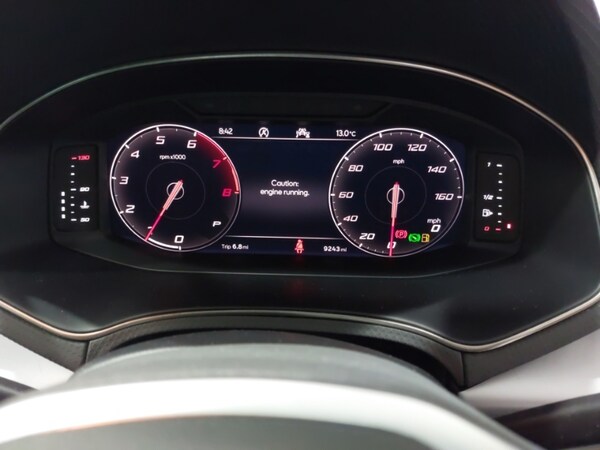Used SEAT Ibiza 2022 for sale - 76293602: Photo 11
