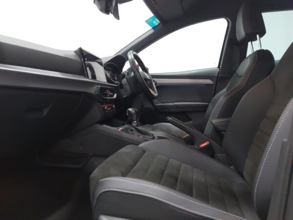 Used SEAT Ibiza 2022 for sale - 76293602: Photo 5