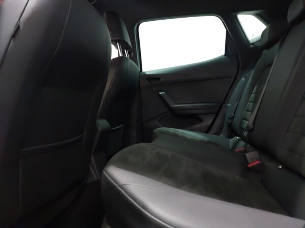 Used SEAT Ibiza 2022 for sale - 76293602: Photo 6