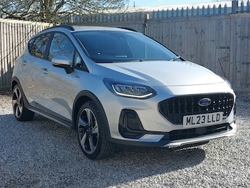 2023 - 1.0 EcoBoost Active 5dr