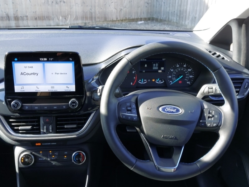 Used Ford Fiesta 2023 for sale - 77761890: Photo 7