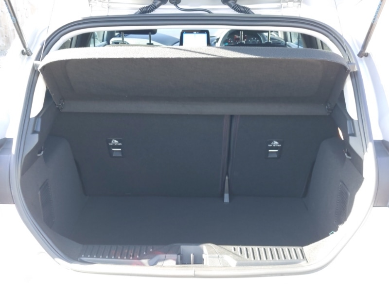 Used Ford Fiesta 2023 for sale - 77761890: Photo 8