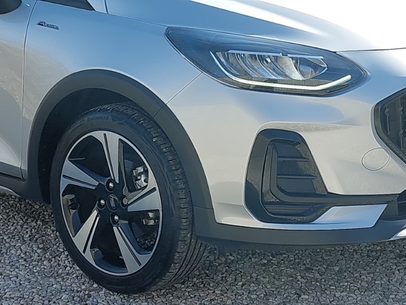 Used Ford Fiesta 2023 for sale - 77761890: Photo 9