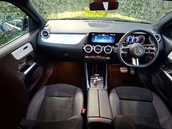 Used Mercedes-Benz GLA 2025 for sale - 77600995: Photo