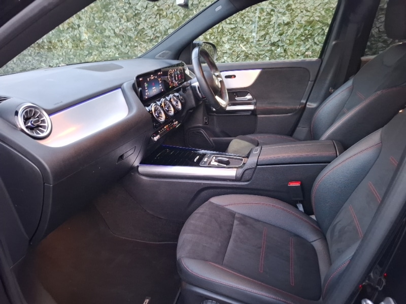 Used Mercedes-Benz GLA 2025 for sale - 77600995: Photo 5